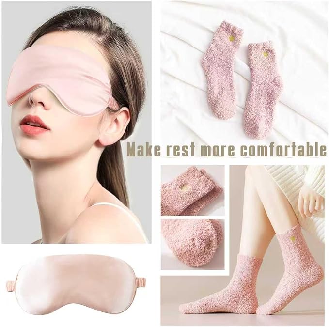 Surgery Recovery Gifts Women, Get Well Soon Gift Baskets - Image 9
