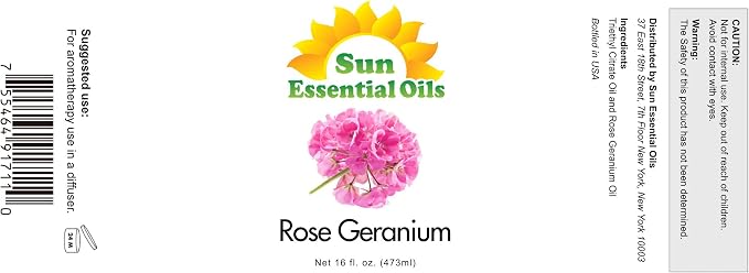 Sun Essential Oils - Image 2