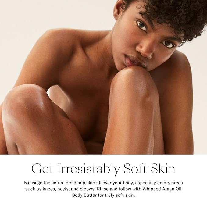 Josie Maran Bod Squad Body Care Set - Image 3