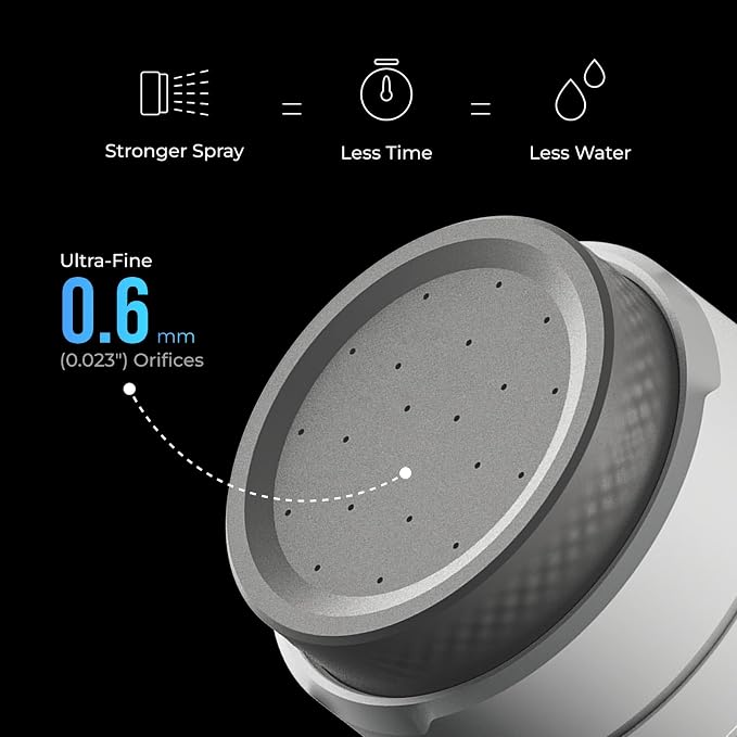 FLEXTAILGEAR Camping Shower Bucket - Image 3