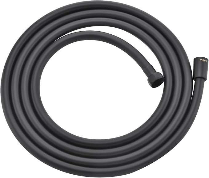 119 Inches Long Shower Hose Rv Shower Hose Extra Long Explosion Proof Anti by JASYA