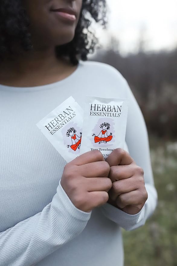 Herban Essentials - Image 3