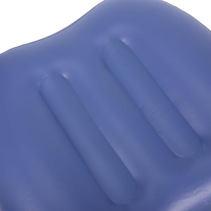 VILLCASE Inflatable Spa and Hot Tub Seat Cushion - Image 3