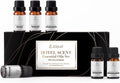 JCLOUD Hotel Diffuser Oils Set | Top 6 Luxury Hotel Inspired Essential Oils by JCLOUD