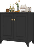 33" Metal Kitchen Pantry Storage Cabinets by Steeloong