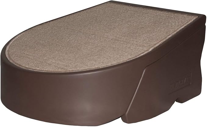 Pet Gear Stramp Stair and Ramp Combination by PetGear