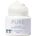 Beekman 1802 Whipped Body Cream – Moisturizes & Softens Skin by Beekman1802