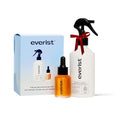 Everist The Glow & Go Ritual Set – Vitamin C & Bakuchiol Body Oil Spritz + by Everist
