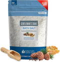 Gentleman's Bath Salt 128 Ounces Epsom Salt by BetterBathBetterBody