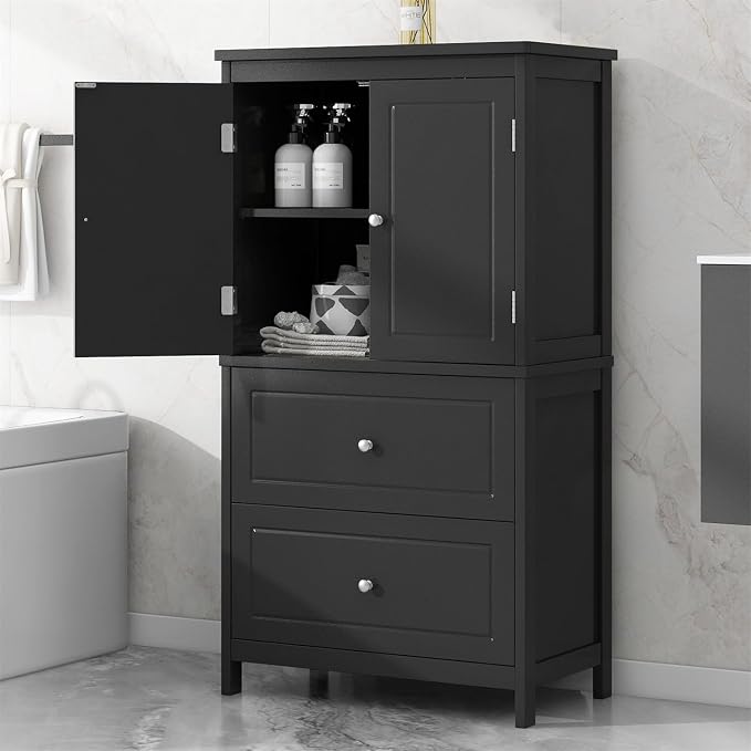 Polibi 43.3" H Storage Cabinet by Polibi