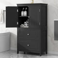 Polibi 43.3" H Storage Cabinet by Polibi