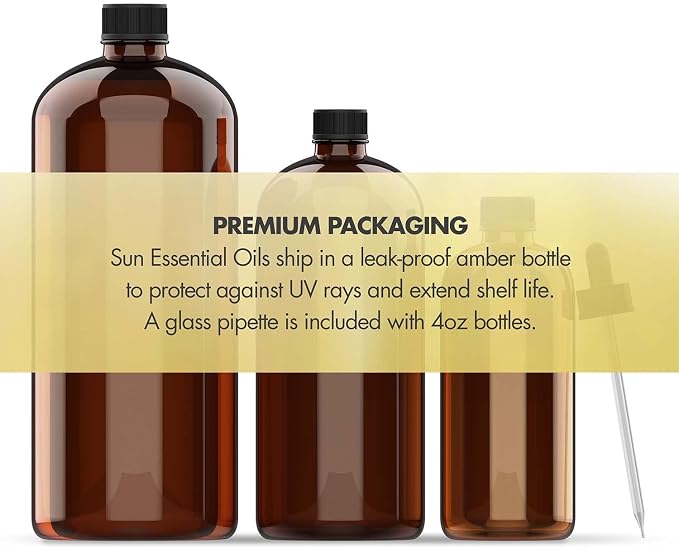 Sun Essential Oils - Image 5