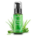 Aloe Vera Gel, Aloe Vera Gel Extracted from Freshly Cut Pure Aloe Leaves by BIGHTURE
