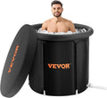 VEVOR Ice Bath Tub XL, Cold Water Therapy Plunge Tub by VEVOR