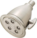 Speakman, Brushed Nickel S-2005-HB-BN-E2 Hotel Anystream Multi-Function 2.0 GPM by SpeakmanCompany