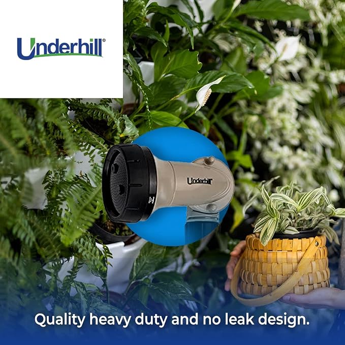 Underhill Proline Gold Series Garden Watering Extender Wand - Image 5