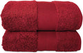 Hencely Luxury Hand Towel by HENCELY
