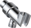 OFFO Shower Head Holder All Metal by OFFO