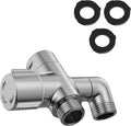 3-Way Shower Diverter Valve, 1 Inlet by Home