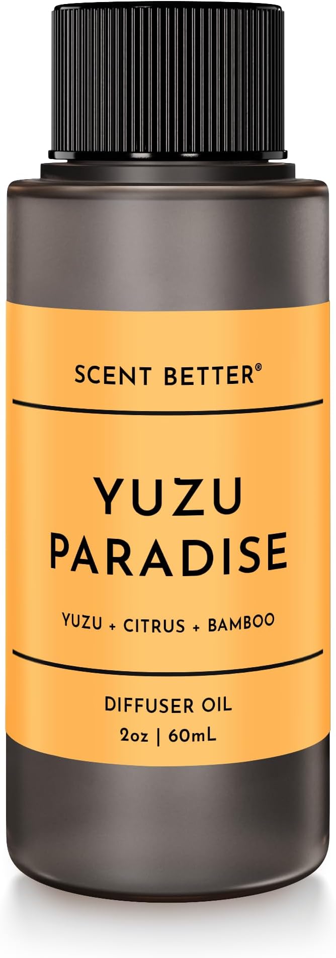 Scent Better Yuzu Paradise Aroma Essential Oil Blend: an Aromatherapy Blend of by ScentBetter