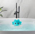 PandaEar Bathtub Overflow Drain Cover, Silicone Bath Tub Drain Stoppers by PandaEar