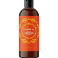 Arnica Massage Oil for Muscle Relaxing by MapleHolistics