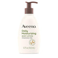 Aveeno Daily Moisturizing Body Lotion by Aveeno