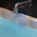 Mindful Design | Overflow Drain Cover by MindfulDesign