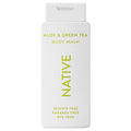 Native Body Wash Contains Naturally Derived Ingredients | by Native