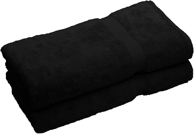 Luxury Hotel & Spa Quality, Quick Dry 100% Turkish Cotton 700 GSM, Eco Friendly - Image 2