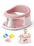 Baby Bath Seat for Babies 6 Months & Up, Bath Seats for Babies Sitting Up by Unknown