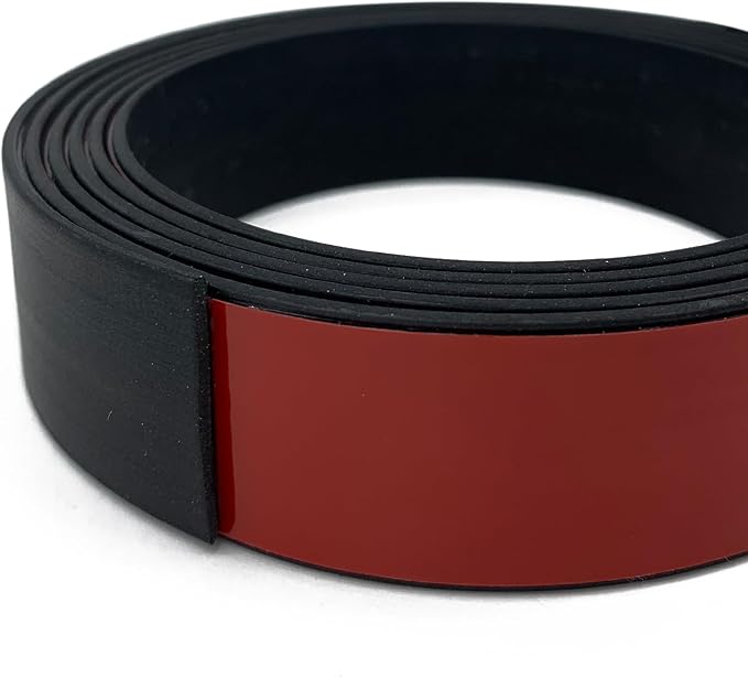 Rubber Seal Strips, Rubber Sheets, Rolls & Strips by PACIXU