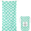 Dock & Bay Beach Towel by DockBay