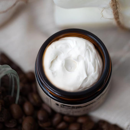100% Grass-Fed Whipped Tallow Balm & Organic Jojoba Oil infused Organic - Image 2