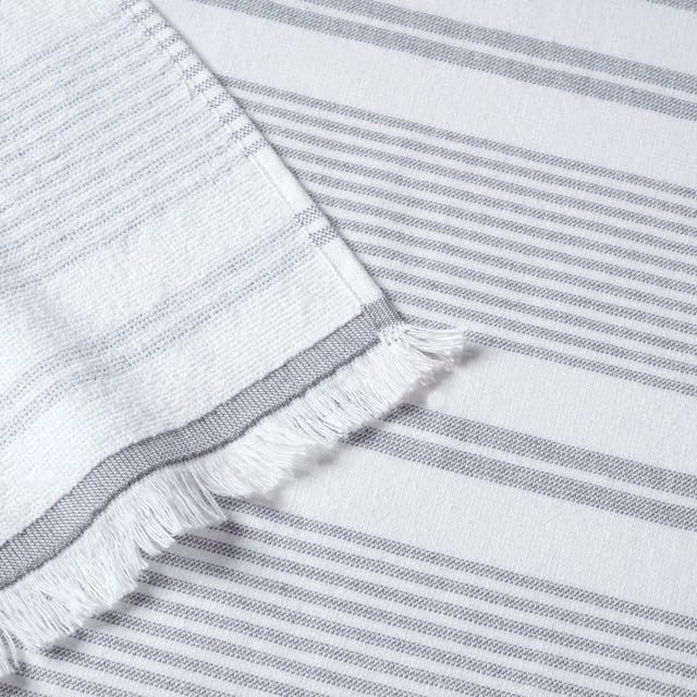 Maisonette Turkish Beach & Bath Towels - Image 6