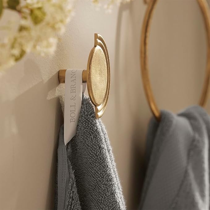 BOLL & BRANCH Plush Bath Sheet Set - Image 7