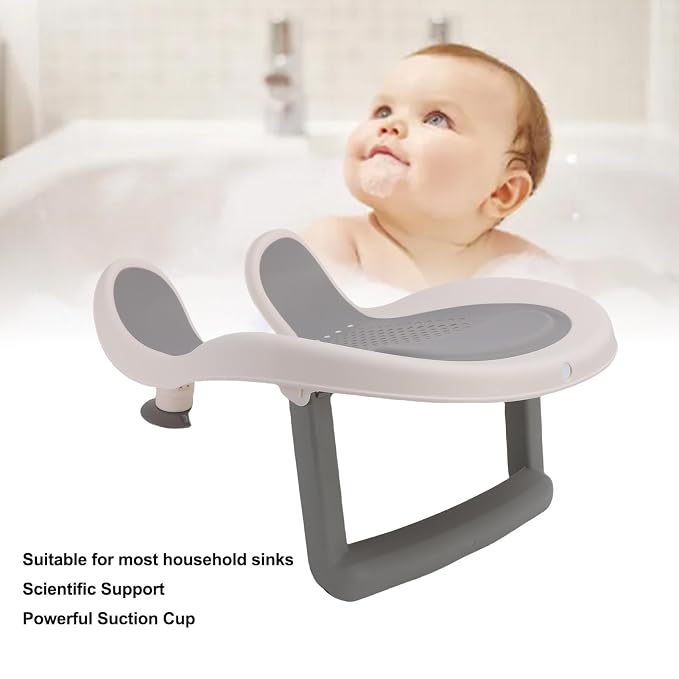Portable Bath, Quick Baby Buttock Washing Tool - Image 3