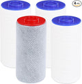Replacement Filter Set for Weddell Duo by IceCubeMolds