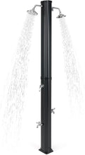 Giantex 9.3 Gallon Outdoor Shower, Solar Shower by Giantex