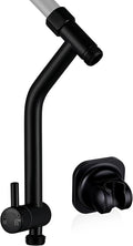 G-Promise Metal Shower Diverter, Handheld Holder Included, 3-Way Diverter by G-Promise