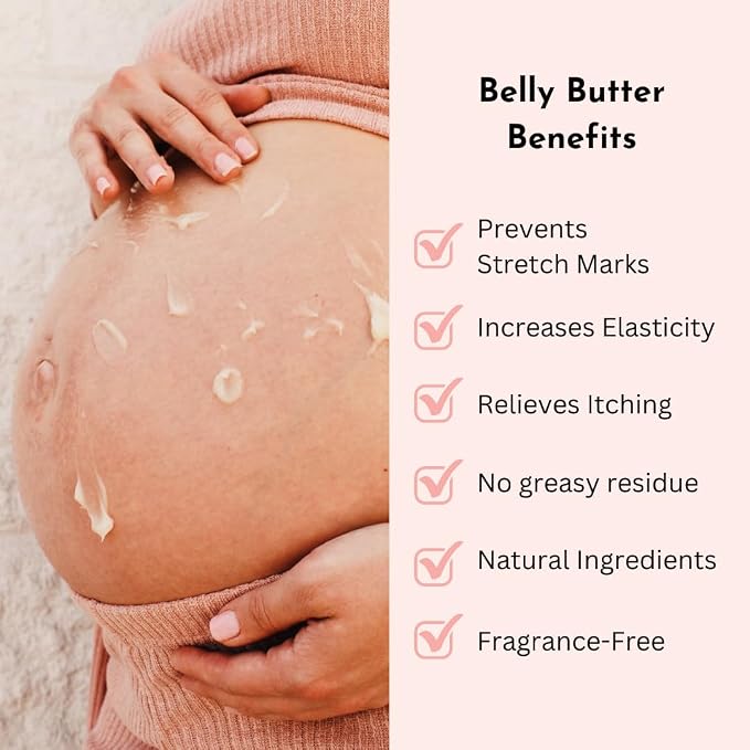 Belly Bundle by Irene Organics - Image 5