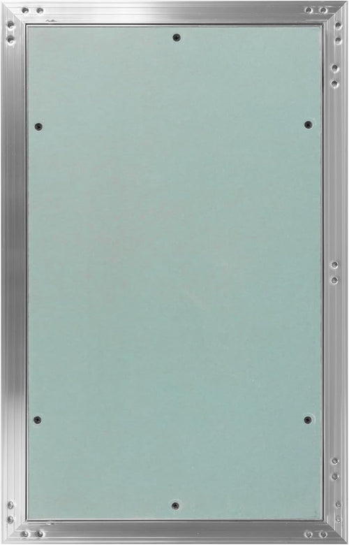 12" x 20" Inch Aluminum Drywall Access Panel - Image 2