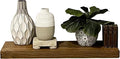 joelsantiques - 24 Inch Wooden Floating Shelves by JoelsAntiques