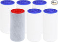 Replacement Filter Set for Weddell Duo by IceCubeMolds