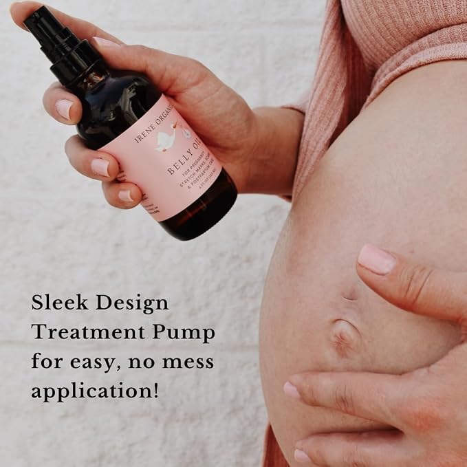 Belly Bundle by Irene Organics - Image 6