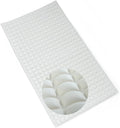 SlipX Solutions Extra Comfort Bathtub Mat Designed by SlipXSolutions