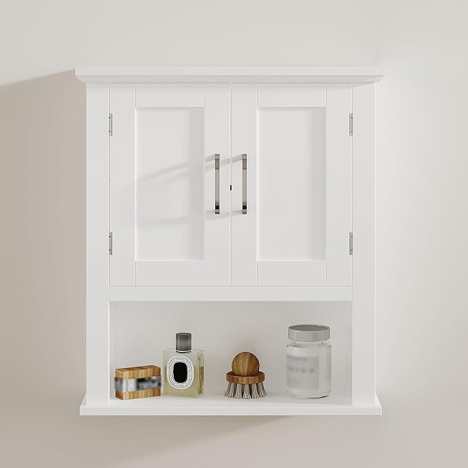 ChooChoo Wood Wall Cabinet - Image 5