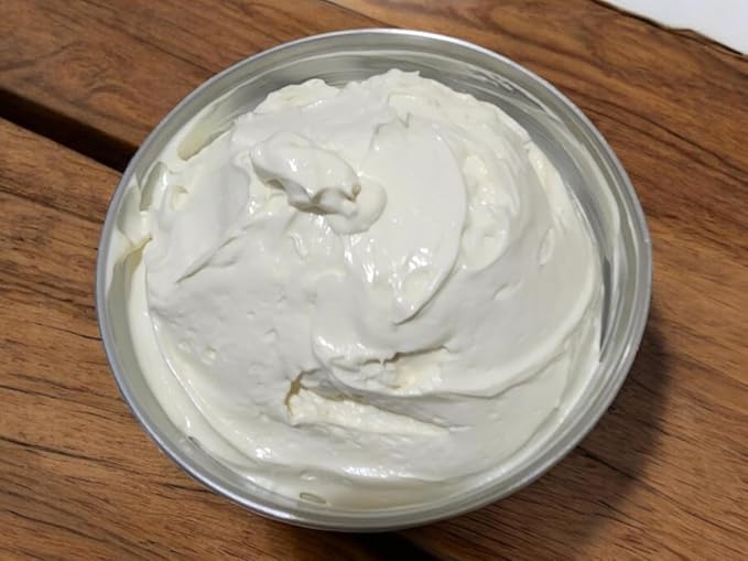Tallow & Magnesium Body butter - Image 3