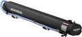 Yakima RoadShower Portable Aluminum Pressurized Water Storage by Yakima