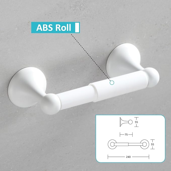 BGL Bathroom Accessories Set - Image 2